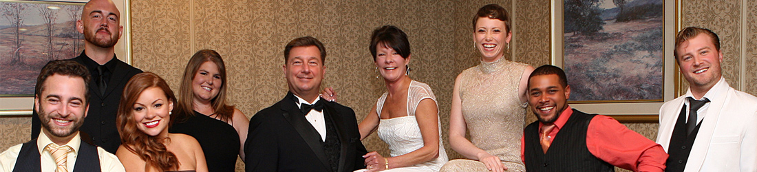 Arthur Murray Dance Center