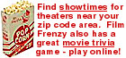 Movie Snack Bar