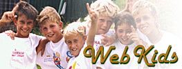 Web Kids